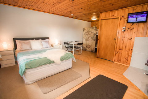 Seppelts View Cabins - Events Australia 21