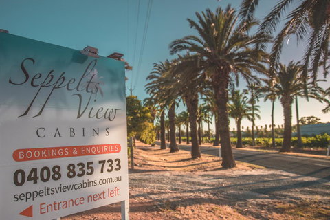 Seppelts View Cabins - Events Australia 29