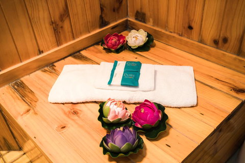 Seppelts View Cabins - Events Australia 41