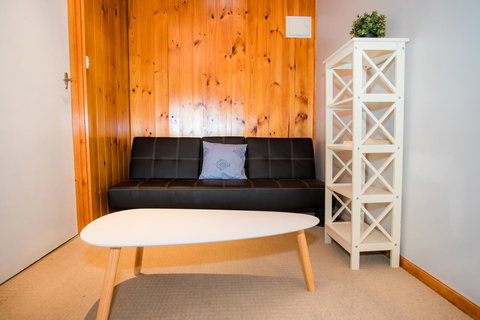 Seppelts View Cabins - Events Australia 4