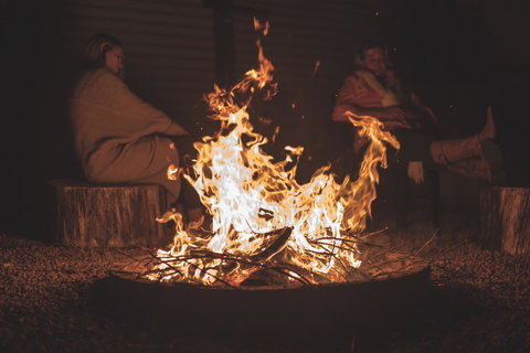 Seppelts View Cabins - Events Australia 7