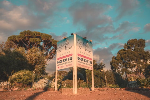 Seppelts View Cabins - Events Australia 17