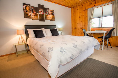 Seppelts View Cabins - Events Australia 13