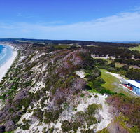 A Dune Escape - Events Australia