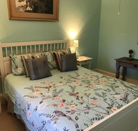 Kit Kat Cottage - heritage accommodation Burra - Events Australia