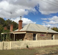 Blyth Cottage Burra - Events Australia