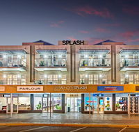 Semaphore Splash Apartments - Events Australia