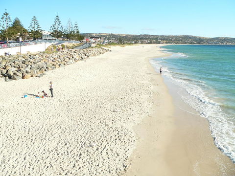 Brighton Beach House - Events Australia 14