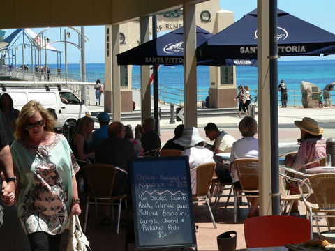 Brighton Beach House - Events Australia 13