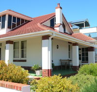 Brighton Beach House - Events Australia