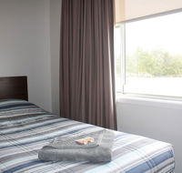 Isis Motel Scone - Tourism Bookings