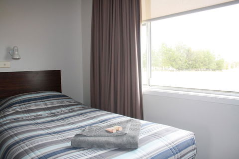 Isis Motel Scone - Tourism Bookings 0
