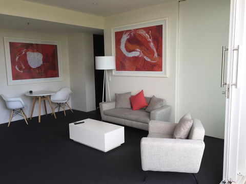 Tasha\'s Apartments On Warwick - Events Australia 31