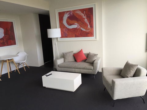 Tasha\'s Apartments On Warwick - Events Australia 41