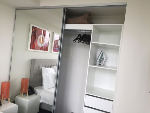 Tasha\'s Apartments On Warwick - Events Australia 23