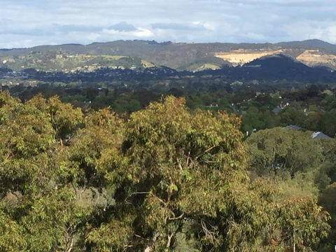 Tasha\'s Apartments On Warwick - Events Australia 34