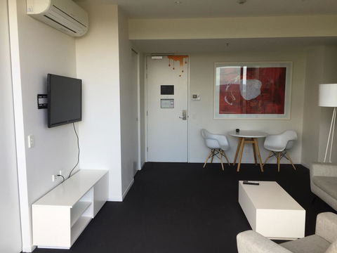 Tasha\'s Apartments On Warwick - Events Australia 39