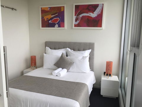 Tasha\'s Apartments On Warwick - Events Australia 25