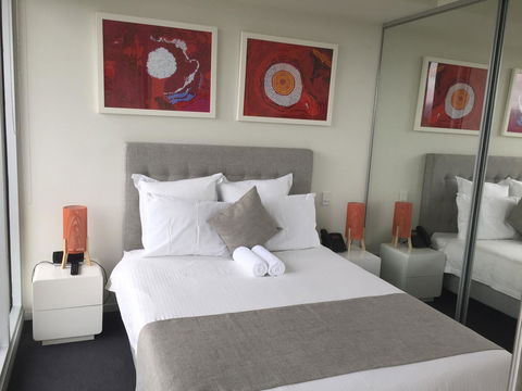 Tasha\'s Apartments On Warwick - Events Australia 27