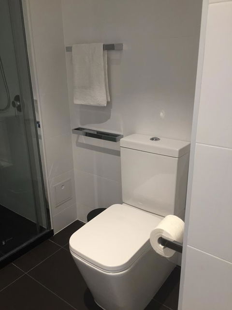 Tasha\'s Apartments On Warwick - Events Australia 16