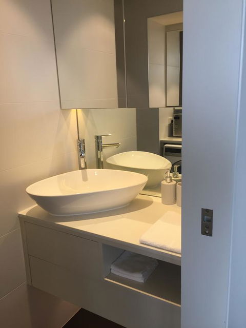 Tasha\'s Apartments On Warwick - Events Australia 21