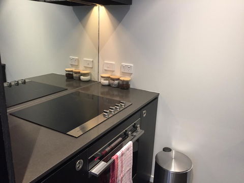 Tasha\'s Apartments On Warwick - Events Australia 14