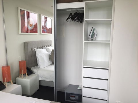 Tasha\'s Apartments On Warwick - Events Australia 22