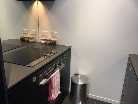 Tasha\'s Apartments On Warwick - Events Australia 13