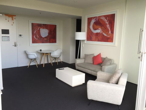 Tasha\'s Apartments On Warwick - Events Australia 40