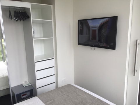 Tasha\'s Apartments On Warwick - Events Australia 8