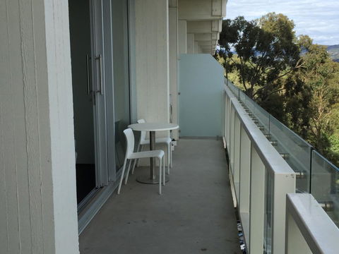 Tasha\'s Apartments On Warwick - Events Australia 32