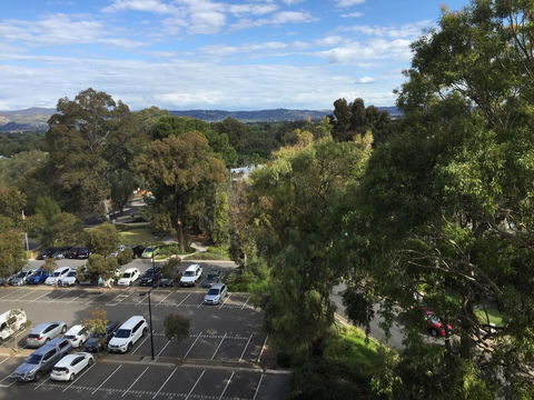 Tasha\'s Apartments On Warwick - Events Australia 38