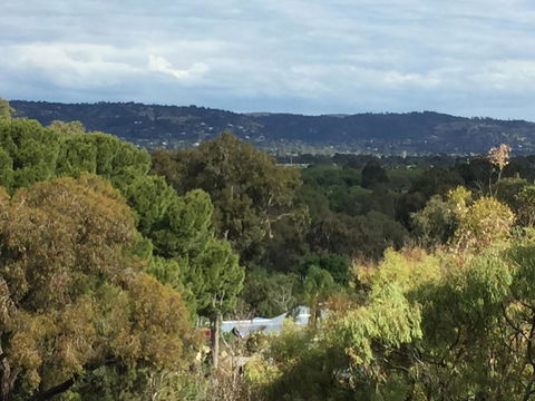 Tasha\'s Apartments On Warwick - Events Australia 33