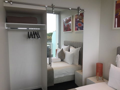 Tasha\'s Apartments On Warwick - Events Australia 24