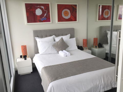 Tasha\'s Apartments On Warwick - Events Australia 26