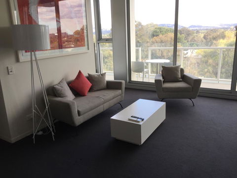 Tasha\'s Apartments On Warwick - Events Australia 28