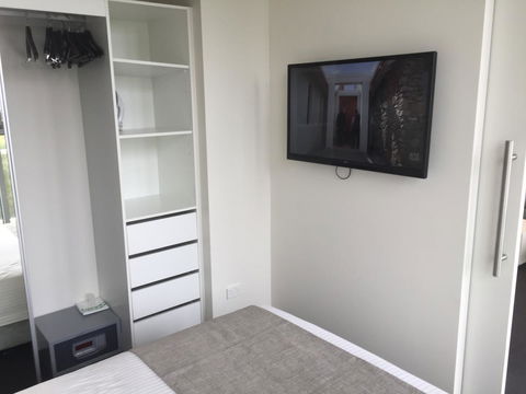 Tasha\'s Apartments On Warwick - Events Australia 7