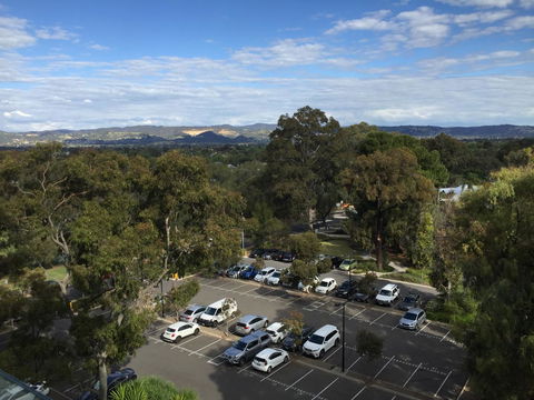 Tasha\'s Apartments On Warwick - Events Australia 37