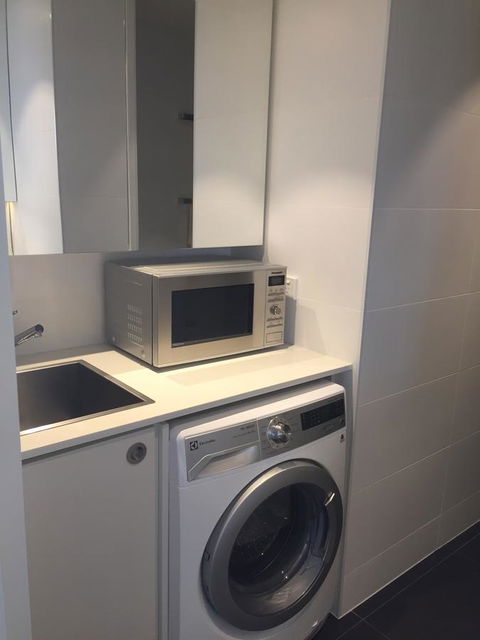 Tasha\'s Apartments On Warwick - Events Australia 20