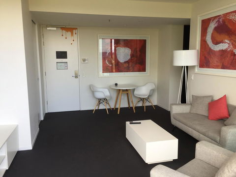 Tasha\'s Apartments On Warwick - Events Australia 30