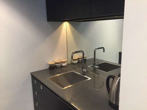 Tasha\'s Apartments On Warwick - Events Australia 15