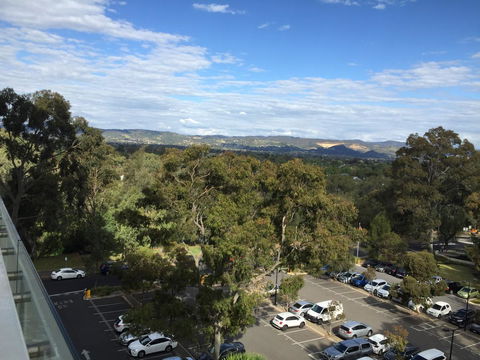 Tasha\'s Apartments On Warwick - Events Australia 36