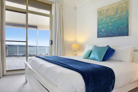Seaview Sunset Holiday Apartments - Tourism Bookings 26
