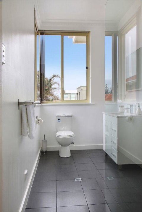 Seaview Sunset Holiday Apartments - Tourism Bookings 31