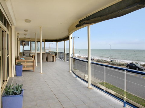 Seaview Sunset Holiday Apartments - Tourism Bookings 25