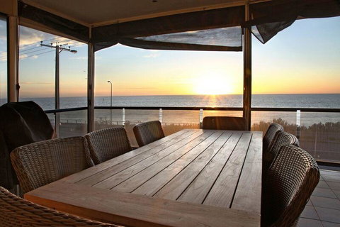 Seaview Sunset Holiday Apartments - Tourism Bookings 21