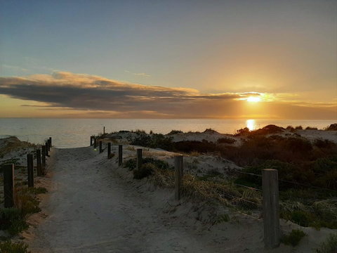 Seaview Sunset Holiday Apartments - Tourism Bookings 1