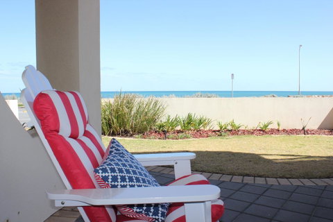 Seaview Sunset Holiday Apartments - Tourism Bookings 19