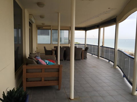 Seaview Sunset Holiday Apartments - Tourism Bookings 15