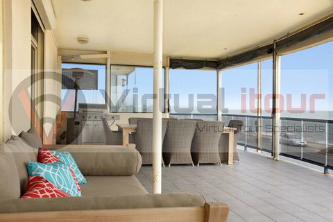 Seaview Sunset Holiday Apartments - Tourism Bookings 30